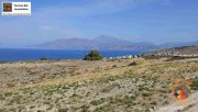 Pitsidia Kreta, Pitsidia, Grundstück (4.000m²) mit Meerblick zu verkaufen Grundstück kaufen